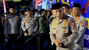 Ramadan Berkah di Jawa Barat