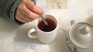 Kopi Saat Sahur: Risiko Dehidrasi yang Diingatkan Dokter