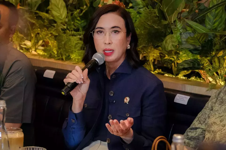 Pariwisata RI Hadiri Forum Global UN Tourism: Perkuat Sinergi Pemulihan