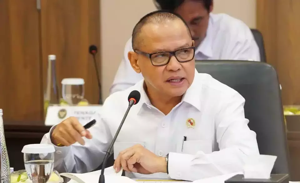 PMI di Iran Dipastikan Aman di Tengah Eskalasi Konflik Timur Tengah