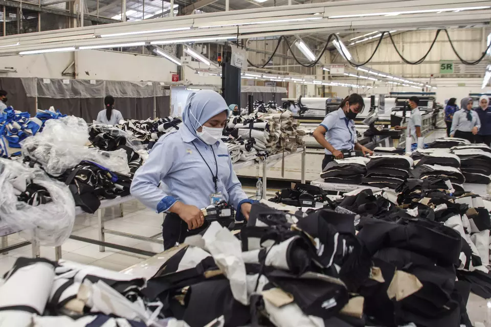 Gejolak Timur Tengah Mengancam Pabrik Nasional, Kemenperin Siaga