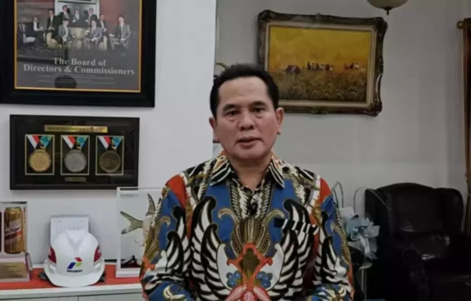 Eskalasi Timur Tengah Bikin Pengusaha RI Waspada Gejolak Ekonomi