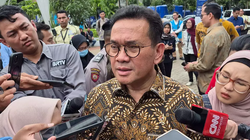 Gejolak Iran Ancam Struktur Perdagangan Global: RI Waspada