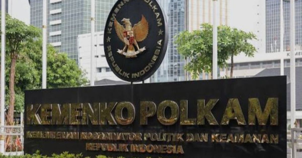 Kemenko Polkam Dukung Penguatan Perlindungan Anak di Ruang Digital