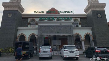 Terobosan Kemenag Tasikmalaya: 35 Masjid Jadi 'Rumah Singgah' Nyaman Sambut Lonjakan Pemudik Lebaran 2026