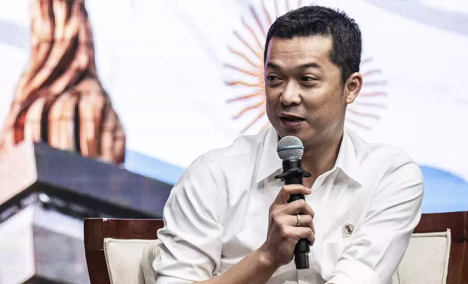 Taufik Hidayat Soroti 'Bintang Lapangan Hijau' Muda Indonesia: Potensi Emas PBSI Terungkap di All England 2026