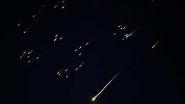 Tegang! Iran Resmi Gempur Israel dengan Serangan Balasan Skala Besar, Dunia Siaga Satu