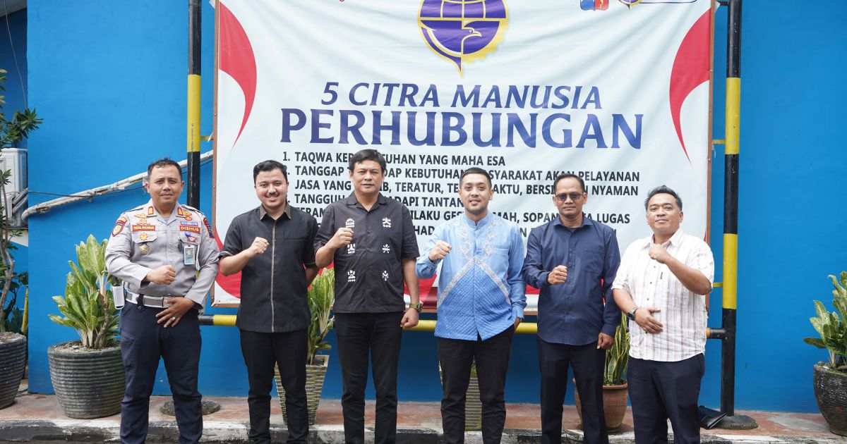 Komisi II DPRD Kota Bogor Sidak Kantor Dishub, Pantau Uji KIR Gratis dan Potensi Parkir