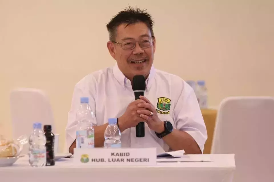 Keputusan Mengejutkan PP PBSI: Rencana Penerjunan Atlet ke Kuba dan Brasil Dibatalkan Total