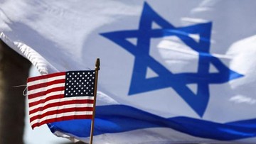Washington Percepat Pengepakan 12.000 Amunisi Strategis untuk Israel di Tengah Gejolak Timur Tengah