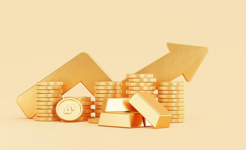 Respon Menko Perekonomian: Lonjakan Nasabah Bullion Bank Bukti Daya Tarik Emas di Tengah Gejolak Ekonomi Global