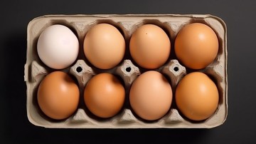 Revolusi Gizi Ramadan: Tasikmalaya Luncurkan Program 'PESTA TELUR' untuk Memutus Rantai Stunting