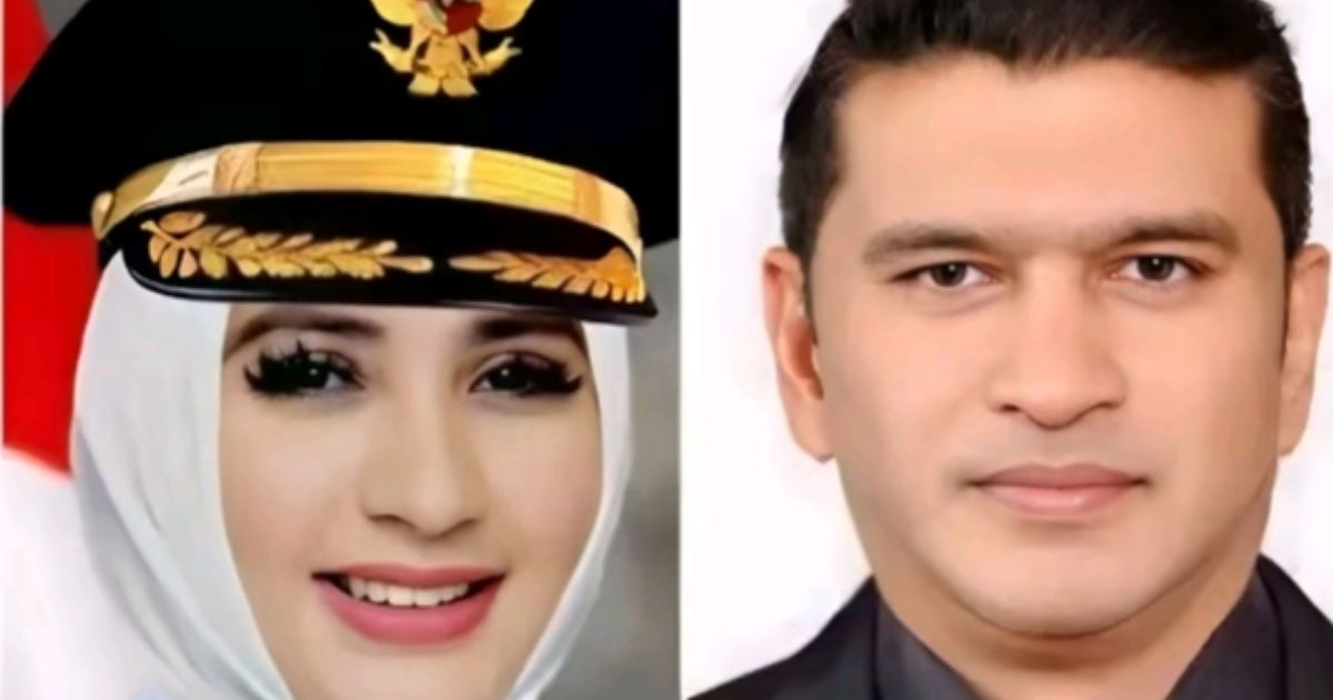 Jejak Karier Asraf Abu: Dari Panggung Hiburan hingga Sorotan Pasca OTT KPK yang Menimpa Istri Bupati Pekalongan