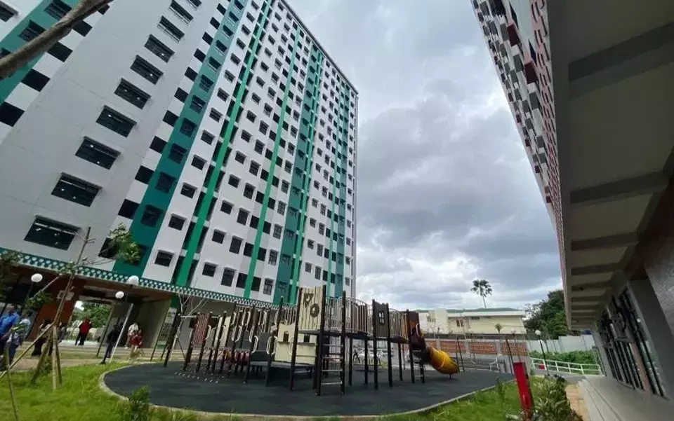 Proyek Rusun MBR Depok Segera Digas: Lahan Milik Komdigi Siap Dibersihkan dalam 6 Bulan