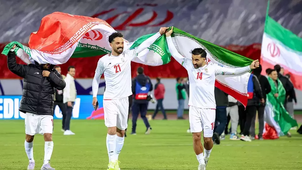 Masa Depan Timnas Iran di Piala Dunia 2026 Menggantung Pasca Eskalasi Geopolitik AS-Israel