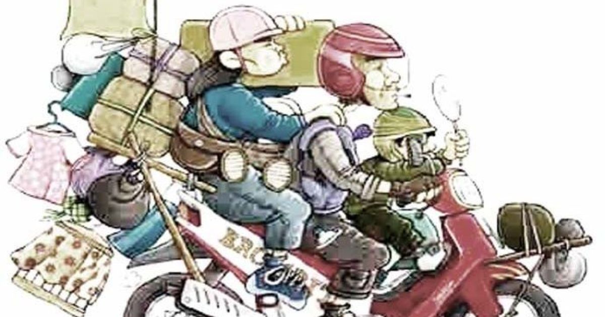 Mengamankan Ritual Tahunan: Strategi Esensial untuk Perjalanan Mudik Sepeda Motor 2026