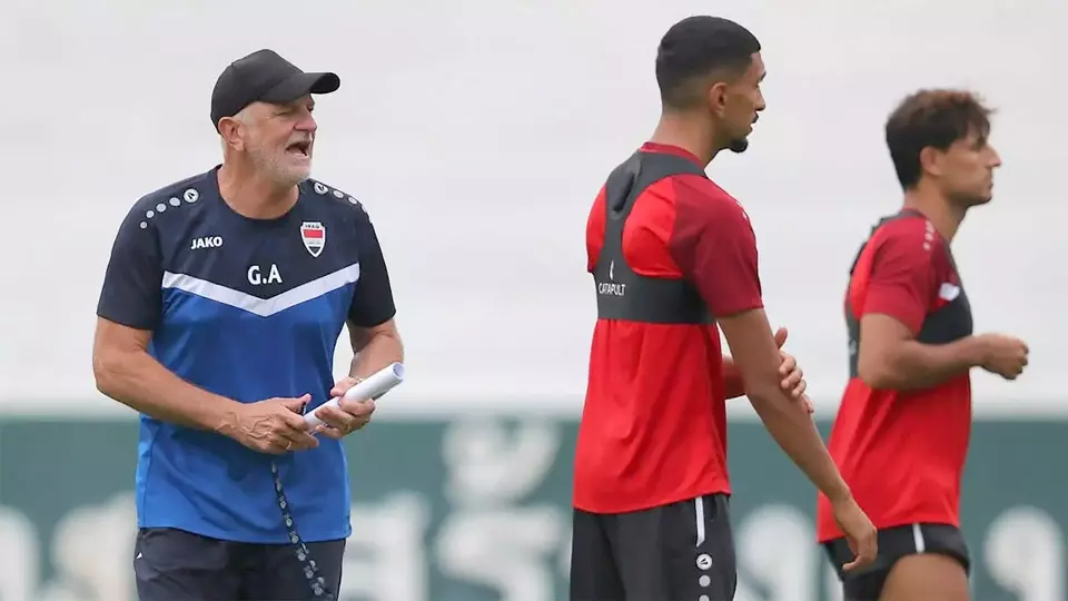 Ancaman Kekacauan Geopolitik Timur Tengah Mendorong Irak Mendesak FIFA Tunda Play-off Piala Dunia 2026