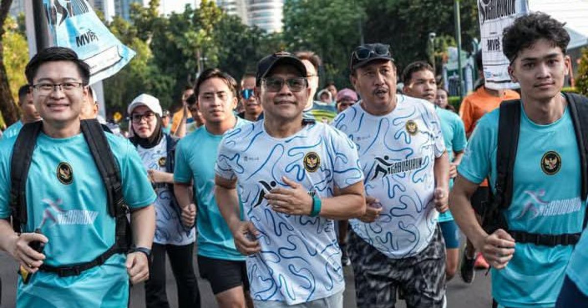 Festival Kuliner GBK Cetak Rekor Transaksi Rp300 Juta, UMKM Rasakan Dampak Ekonomi Signifikan