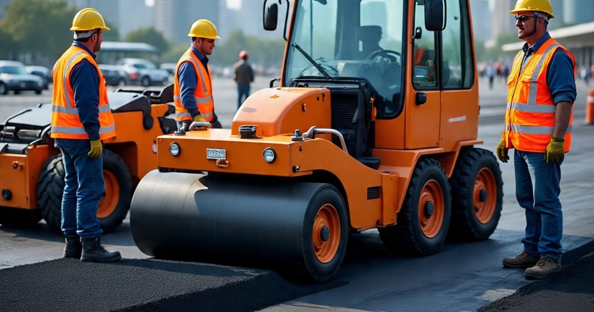 12 Pekerja Proyek Aspal di Sukabumi Belum Dibayar Hampir 4 Bulan, Keluh Butuh Uang Jelang Lebaran