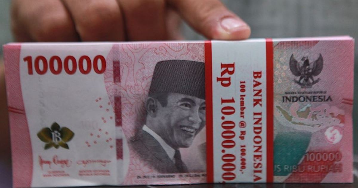 Gejolak Timur Tengah Bikin Rupiah Tertahan di Jalur Konsolidasi, Apa Kata Analis Soal Proyeksi Pasar?