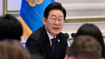 Alihkan Rudal Patriot ke Timur Tengah, Seoul Akui Tak Mampu Menahan Keputusan Militer Washington