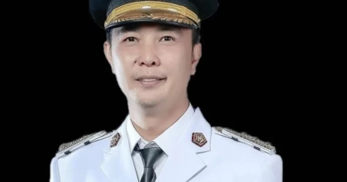 Jejak Karier Bupati Rejang Lebong Fikri Thobari Terhenti di Pusaran Operasi Tangkap Tangan KPK