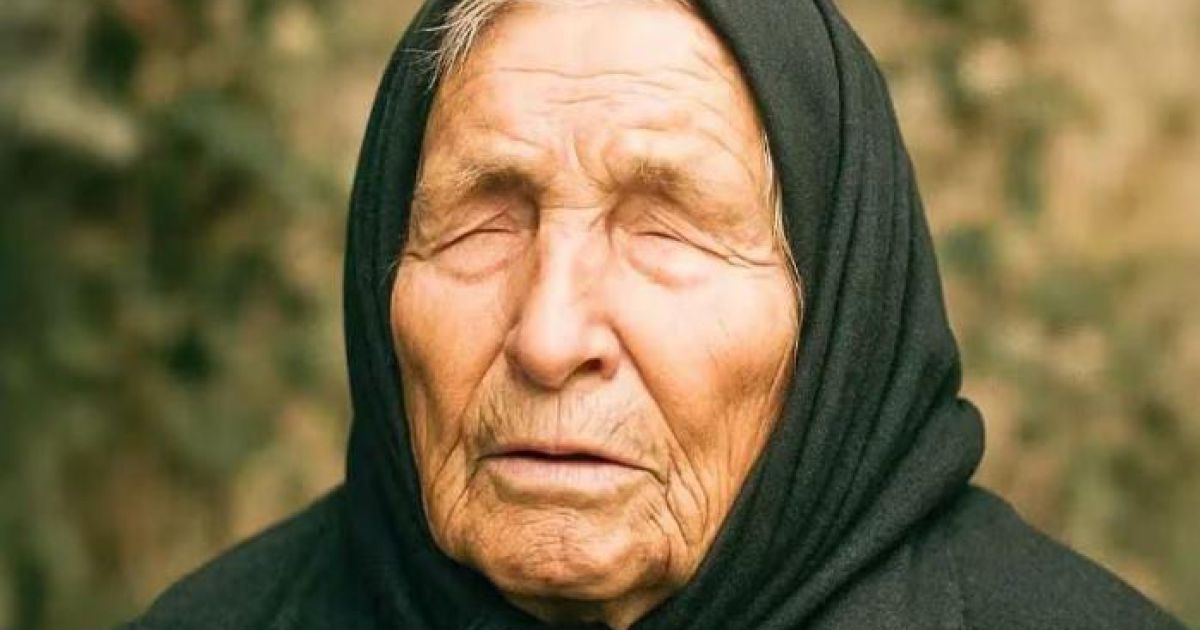 Misteri Ramalan Baba Vanga 2026 Kembali Mengemuka: Prediksi Perang Dunia dan Potensi Kontak dengan Peradaban Luar Angkasa