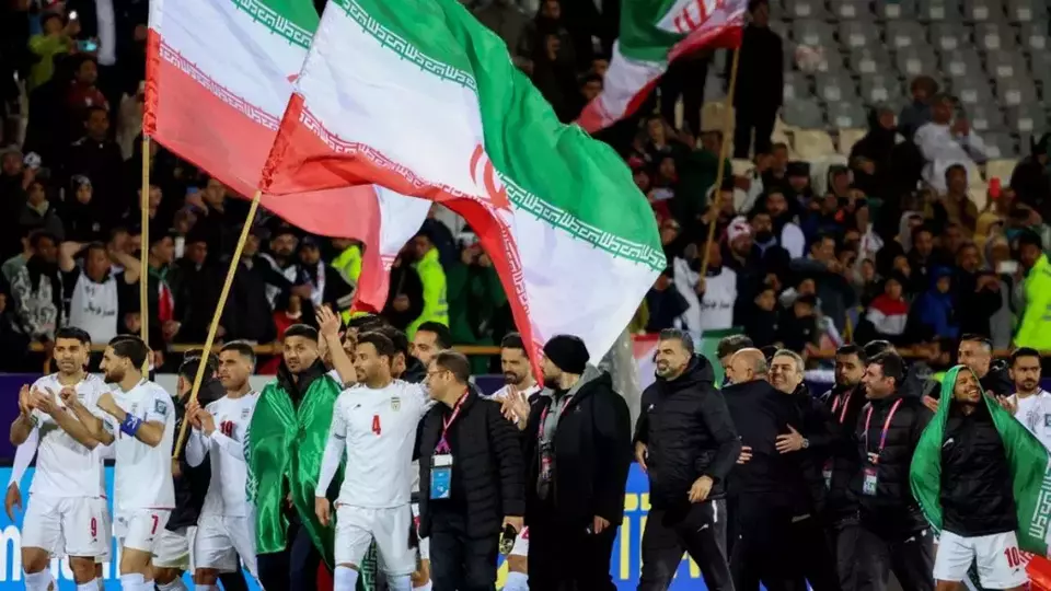 Ancaman Sanksi FIFA Mengintai: Masa Depan Partisipasi Iran di Piala Dunia 2026 Jadi Pertanyaan Besar