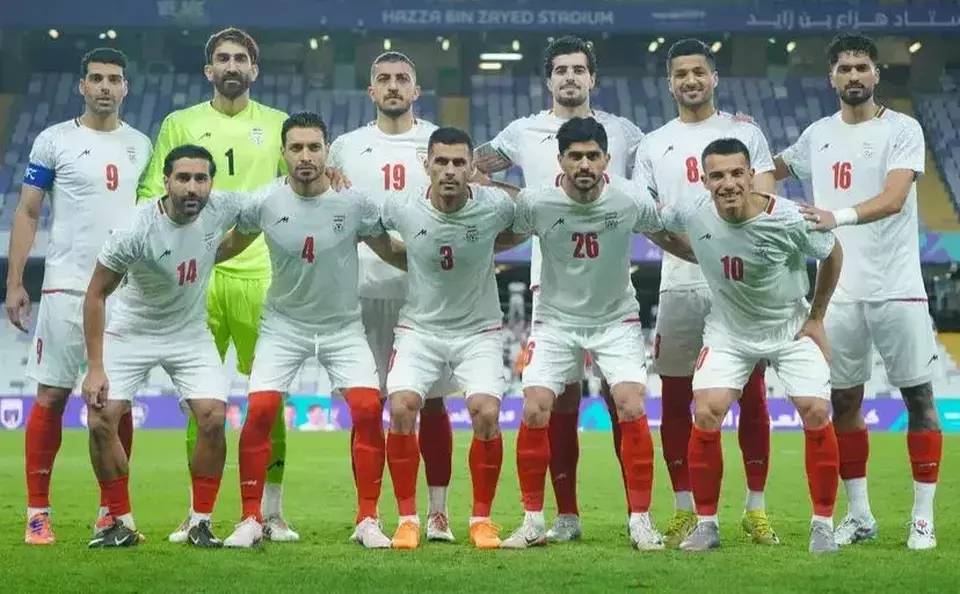 Ancaman Ketegangan Geopolitik, Iran Pertimbangkan Mundur dari Piala Dunia 2026