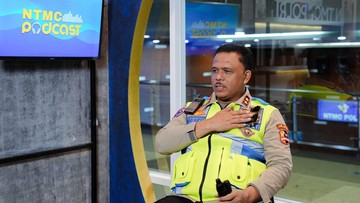 Korlantas Polri Siagakan Ribuan Personel Amankan Mudik Lebaran 2026: Komitmen Pelayanan Tanpa Henti
