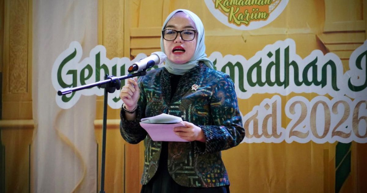 Wamenkop Klarifikasi Isu Koperasi Desa Bojonegoro: Masih Tahap Persiapan
