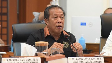 Legislatif Dorong Finalisasi RUU Keuangan Haji Baru Demi Kepastian dan Keadilan Bagi Jemaah