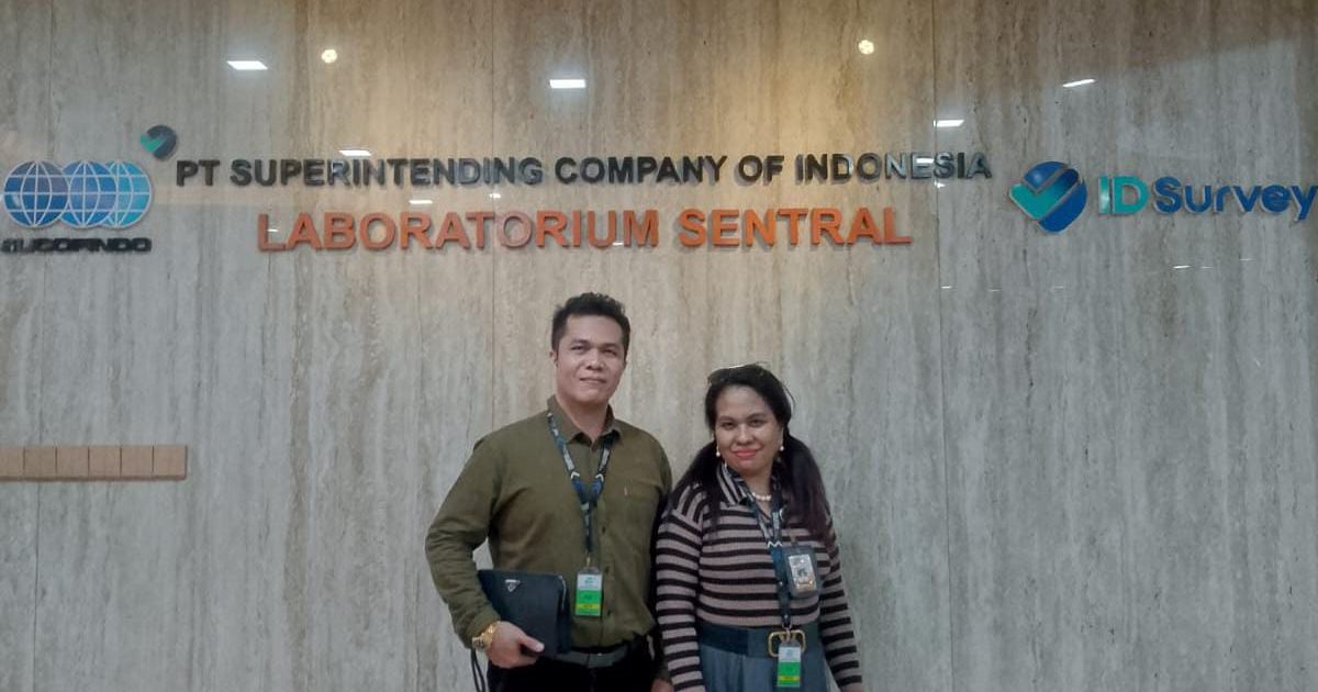 PT Dragon Gold Papua Bidik Pasar Logam Mulia Standar Global