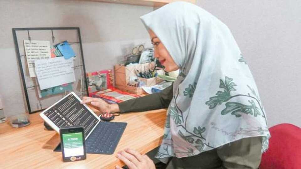 Antisipasi Kenaikan Harga Energi, Presiden Prabowo Pertimbangkan WFH Massal Bagi Aparatur Sipil Negara