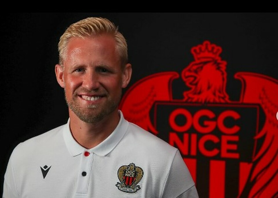 Krisis Kiper Jelang Play-off: Pilar Utama Denmark, Kasper Schmeichel, Dipastikan Absen