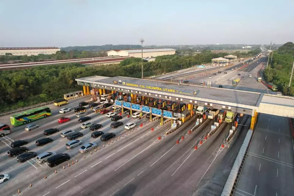 Momen Hemat Pemudik Dimulai: Jasa Marga Terapkan Diskon Tarif Tol 30% Jelang Lebaran 2026