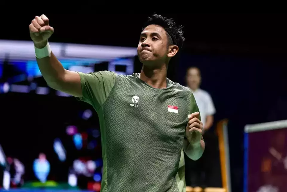 Alwi Farhan Pastikan Tiket Final Swiss Open 2026 Usai Taklukkan Li Shi Feng dalam Duel Sengit