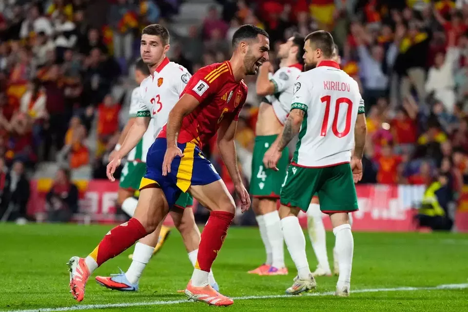 Gejolak Timur Tengah Memaksa Penundaan Finalissima Argentina Kontra Spanyol di Qatar