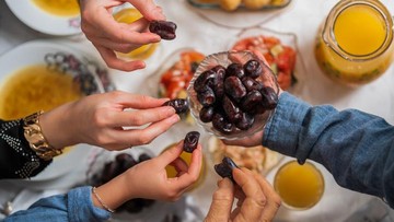 Panduan Waktu Berbuka Puasa Ramadan 16 Maret 2026: Pastikan Ketepatan Jadwal Magrib di Jakarta dan Bodetabek