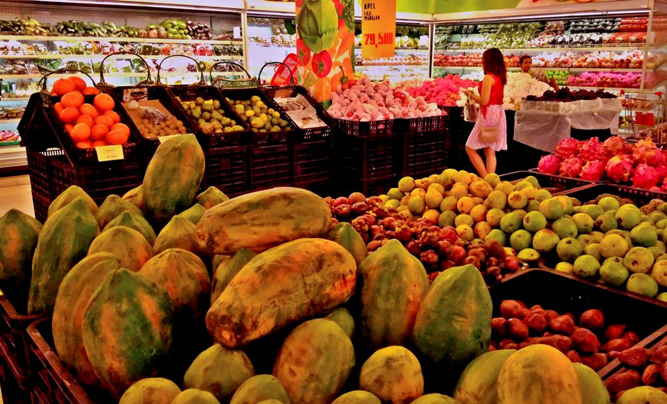 Gejolak Timur Tengah Belum Goyahkan Kursi Ritel dan Mal di Indonesia