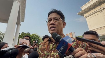 Rapat Dadakan Kabinet Ekonomi di Istana: Prabowo Bahas Strategi Penyelamatan Anggaran Negara