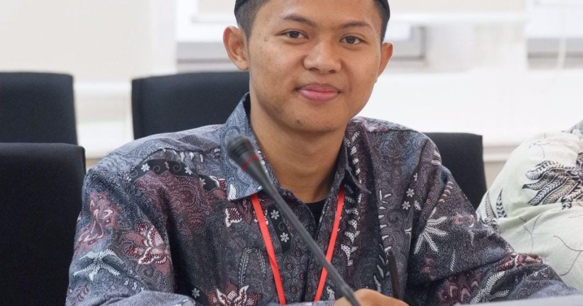 Poto Mutawarudin, S.Pd.