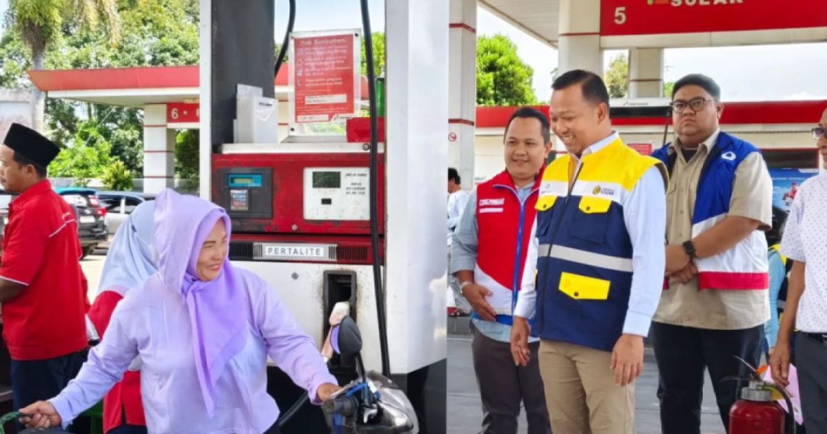 Kementerian Pertahanan (Kemhan) bersama Tentara Nasional Indonesia (TNI) resmi menyiapkan langkah efisiensi penggunaan Bahan Bakar Minyak (BBM) pada Alat Utama Sistem Persenjataan (Alutsista) serta kendaraan dinas.Foto.Narsum