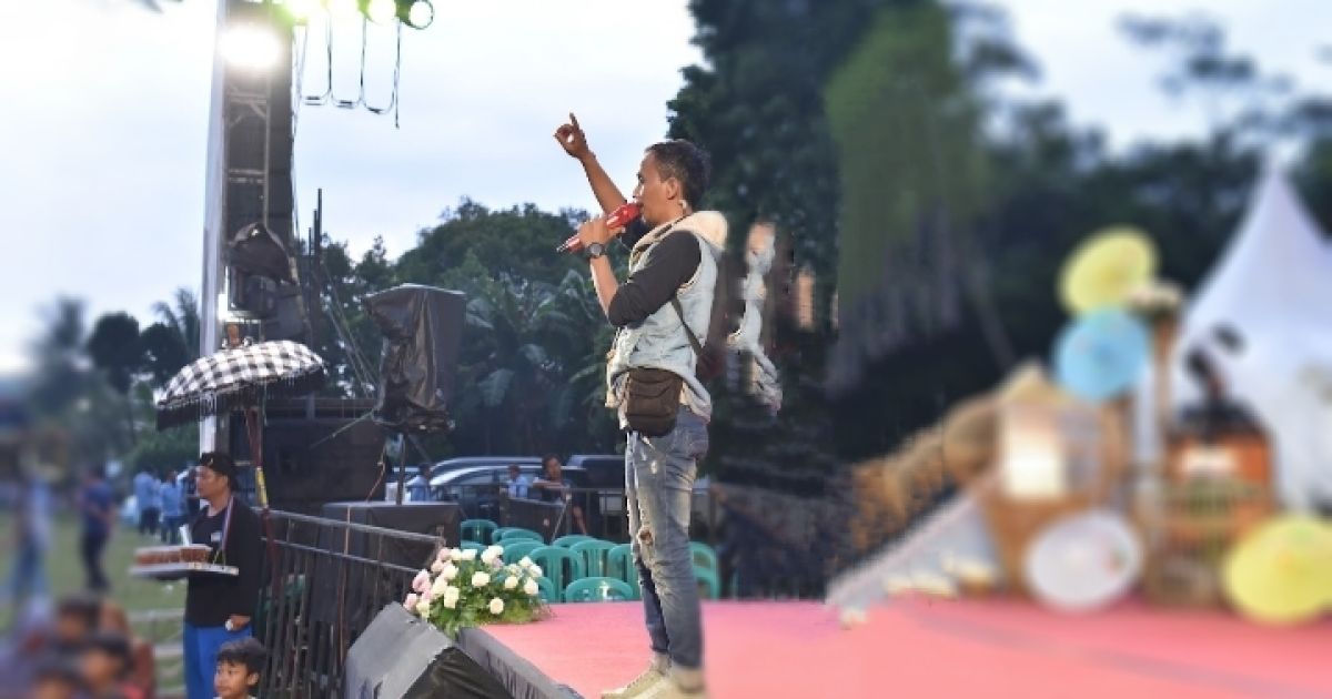 MBG Jasinga Diduga Jadi Bancakan. Didin Radie: Hak Anak Dipertaruhkan