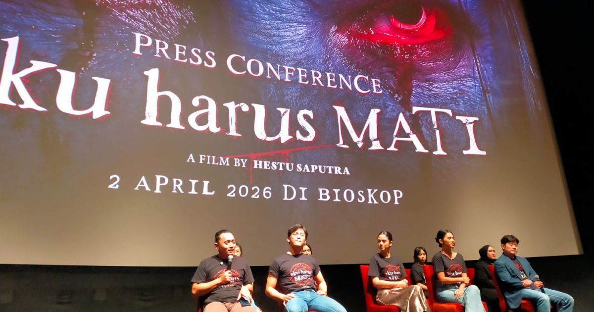 Press Screening & Press Conference  Film