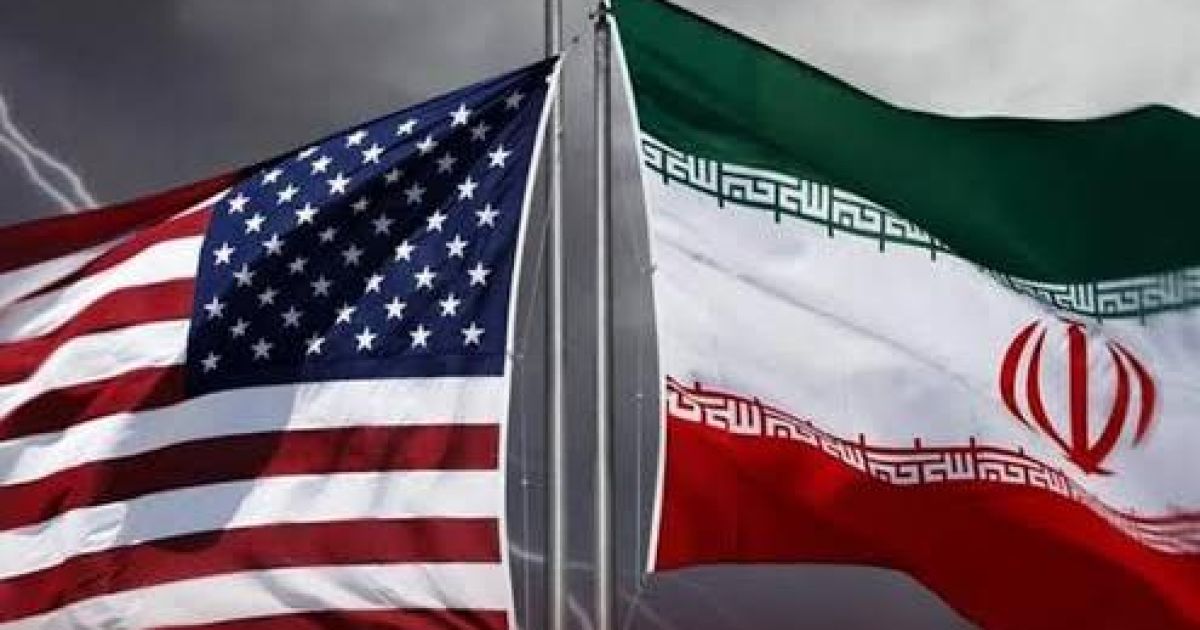 Upaya perdamaian antara Amerika Serikat dan Iran kembali menemui jalan buntu.foto istimewa.