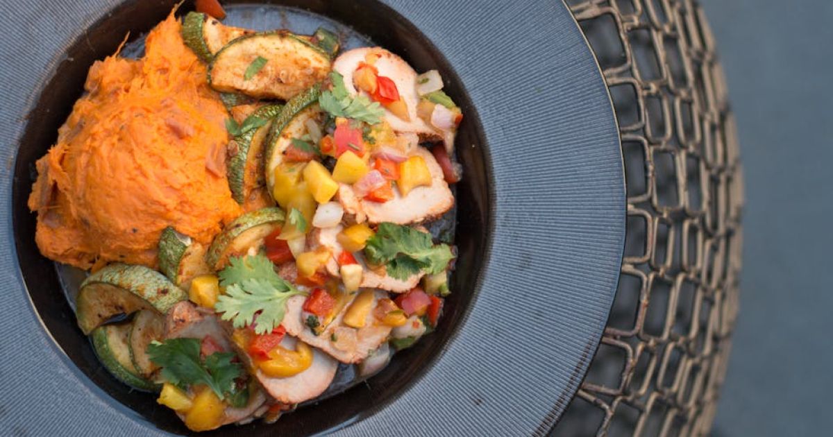 Resep Ayam Goreng Mentega Saus Tiram, Gurih Manisnya Bikin Nagih!