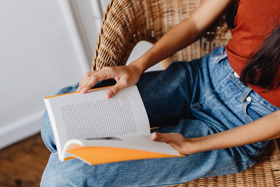 Rahasia di Balik Retakan Dinding dan Jejak Kedewasaan