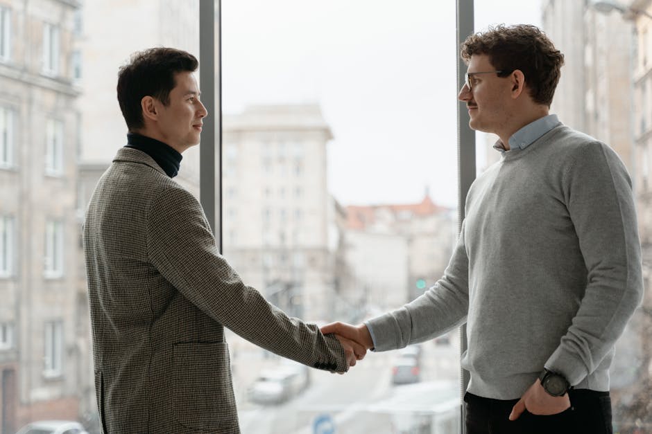 Membangun Jembatan: Strategi Menyeimbangkan Karier dan Keintiman