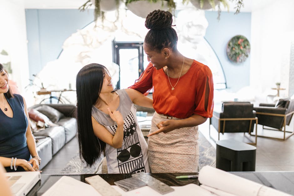 Sinkronisasi Karier dan Cinta: Kiat Sukses Tanpa Drama Jarak Emosional